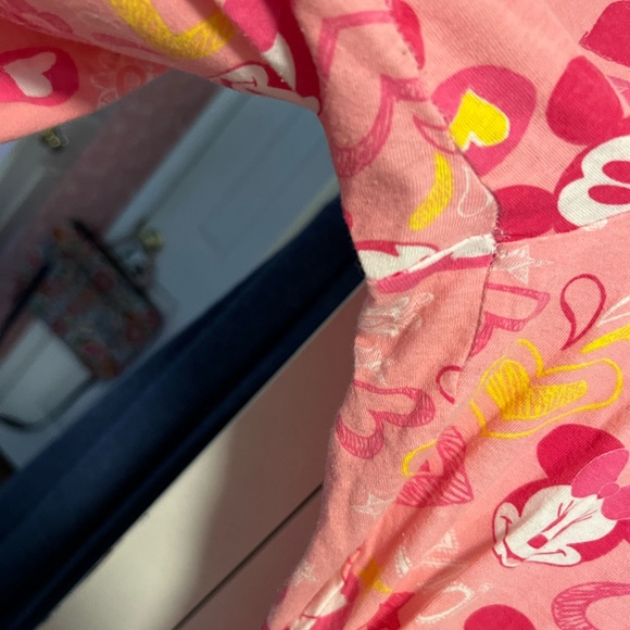 Disney pajama pants 2x - Picture 2 of 2